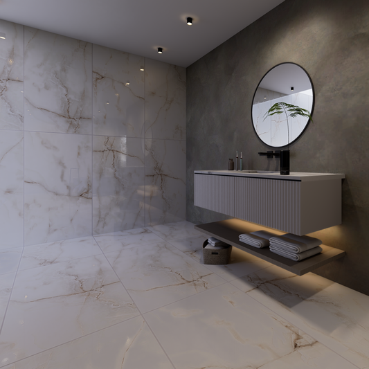 Antysky Pearl Polished 60X120