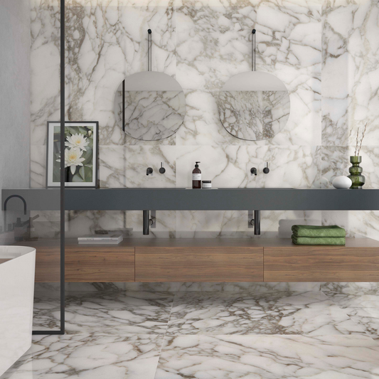 Arabescato Pearl Matt 60x120