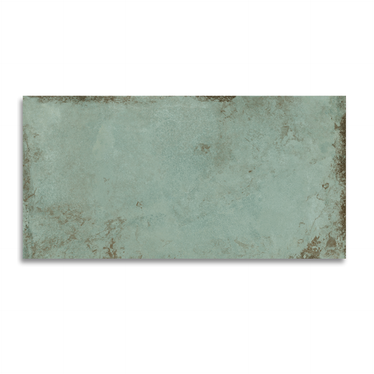 Lux Alloy Mint Semi 60x120