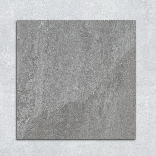 London stone Grey 60x60x2 Matt