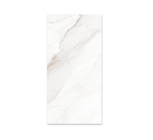 Gleaming Carrara Gold 30x60 Ceramic Tiles