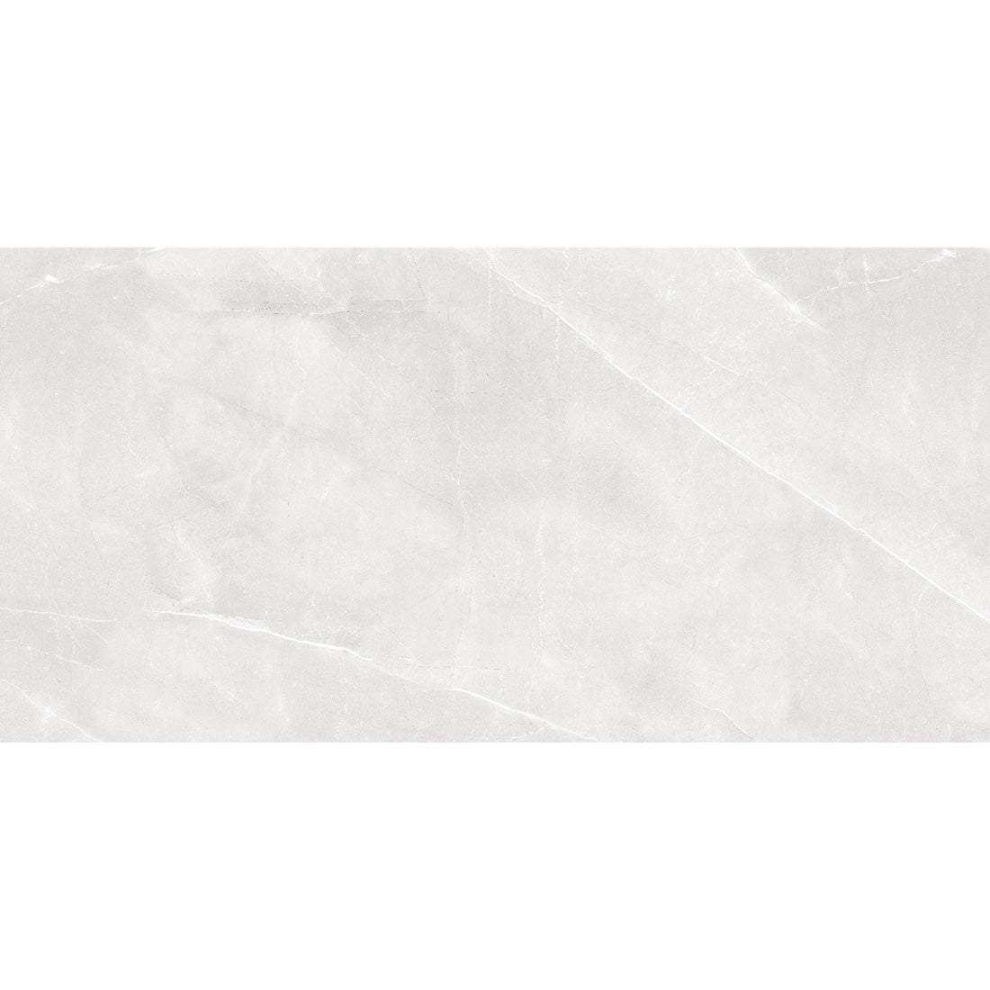 Stunning Blanco Porcelain Tiles by Armani, 30x60 Polished