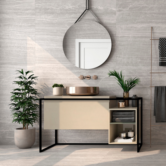 Badab Ash Polished 30x60