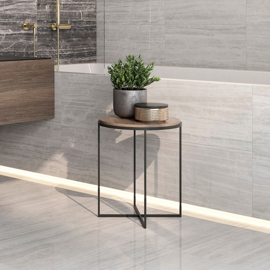 Badab Neutro Polished 30x60