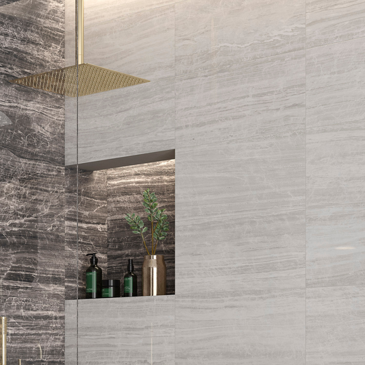 Badab Neutro Polished 60x120