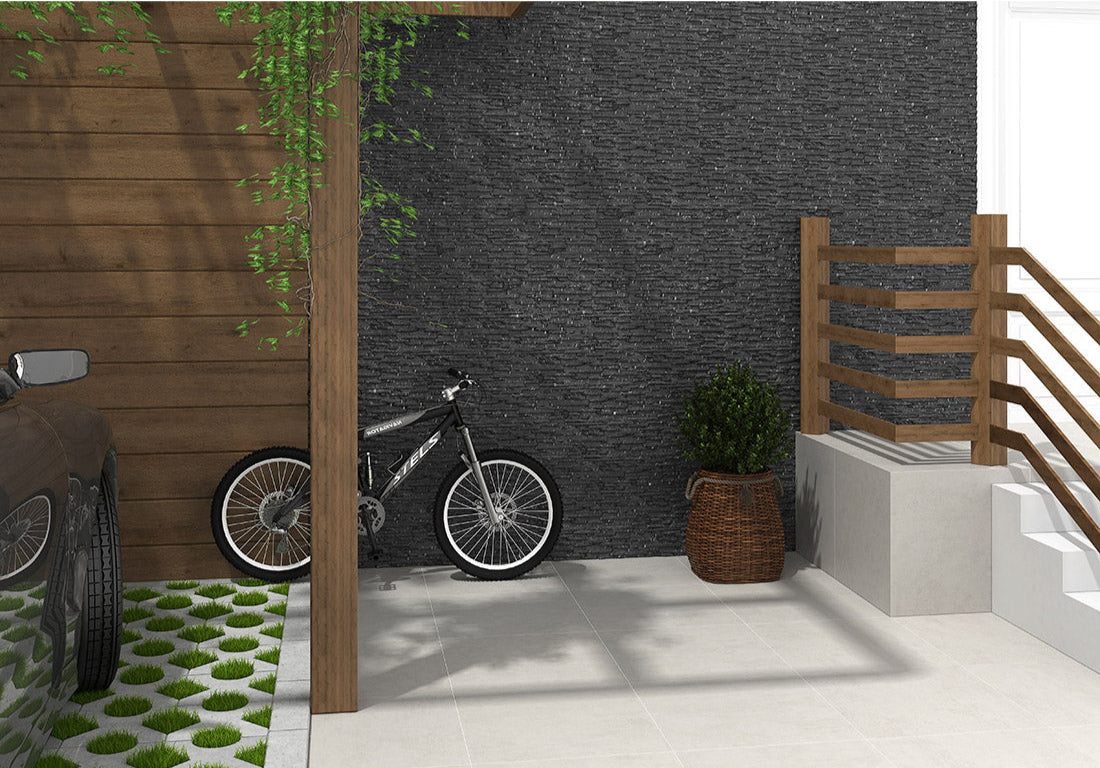 Exquisite Matt Finish Porcelain Wall Tiles