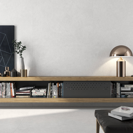 Cromat Blanco Semi 60x120