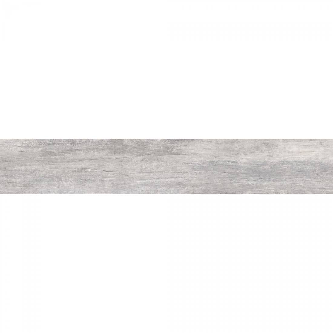 Mystique Matt Porcelain Tiles 20x120 - Gris Shade