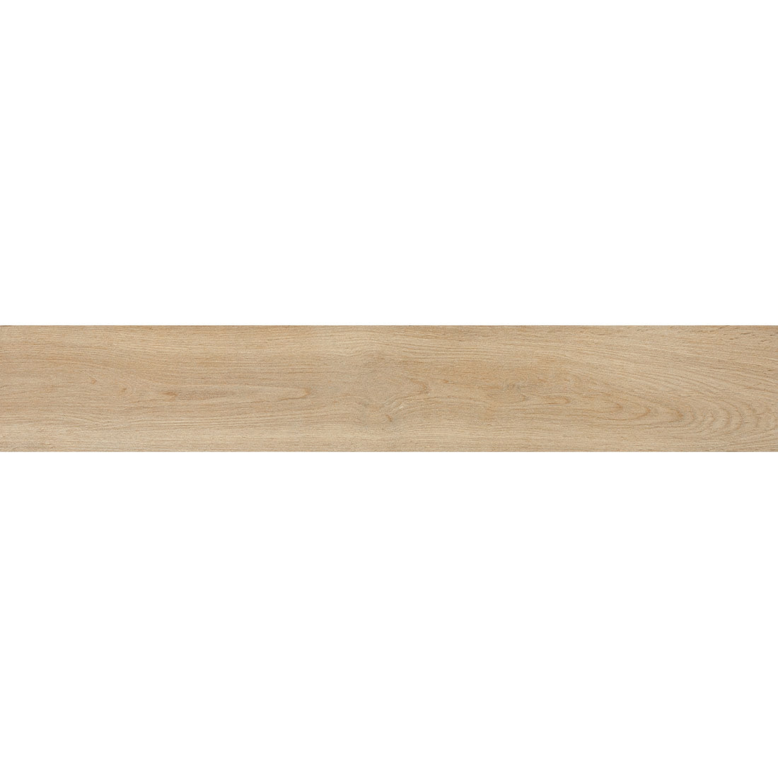 Luxury Porcelain Hardwood Tiles in Roble Finish: 20x120