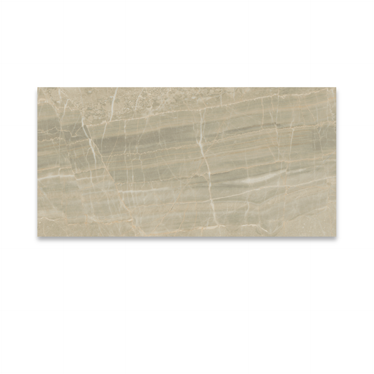 Kashmir Hueso Polished 30x60