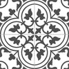 Ashby Graphite Elegance Tile