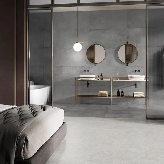 Lux Alloy Pearl Semi 60x120