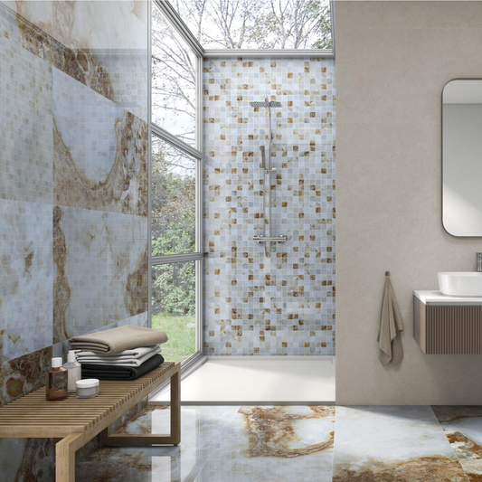 Lux Danae Esmeralda Polished 60X120