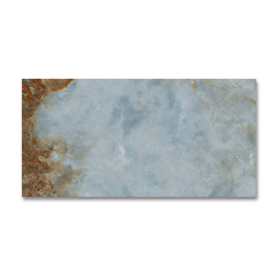 Lux Danae Esmeralda Polished 60X120