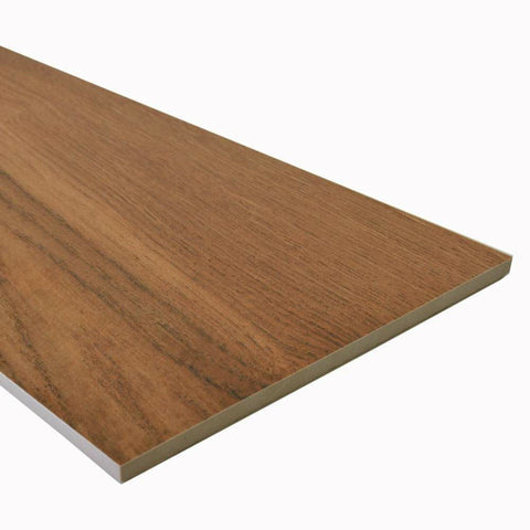 Forest Teak Timber Style Tile 22.5x119.5