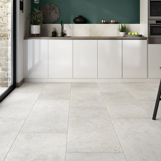 Tips for Selecting the Perfect Colour Palette for Kitchen Tiles