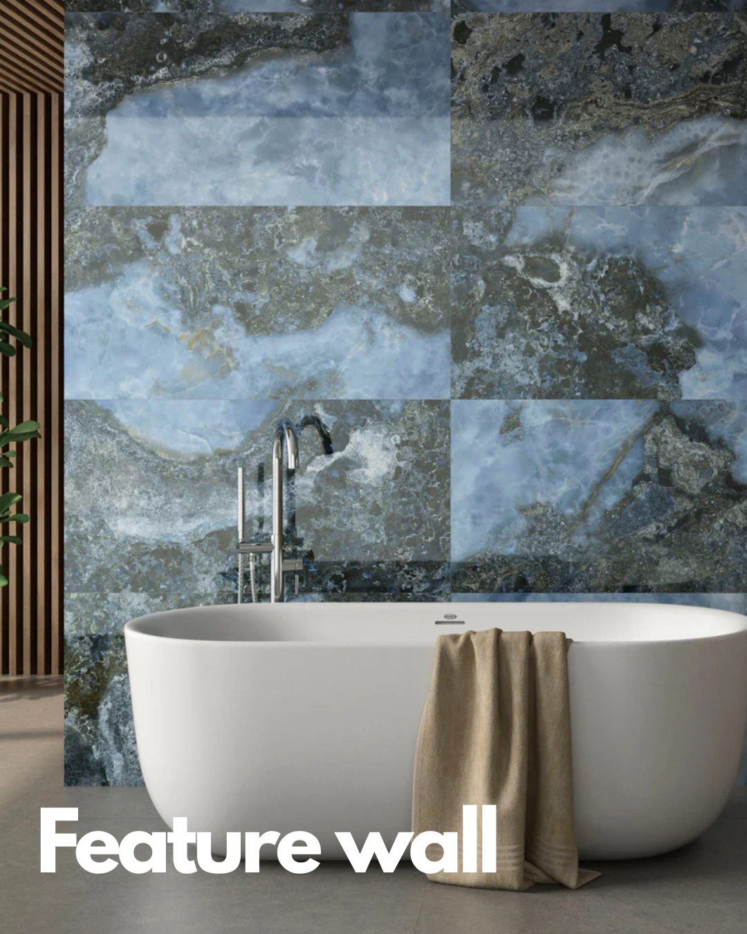 Feature Tiles
