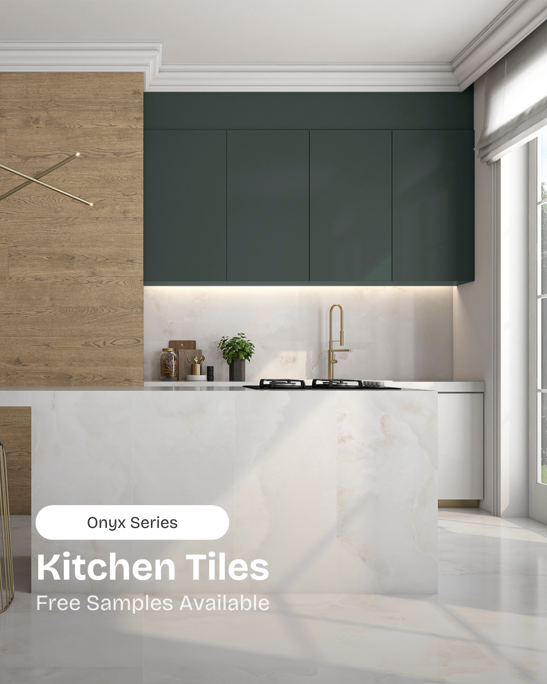 Kitchen Tiles