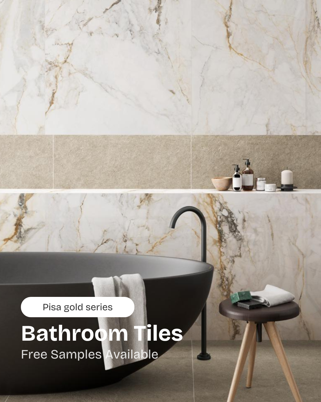 Bathroom Tiles