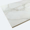 Aurelia White Matte Elegance Tile 300x600