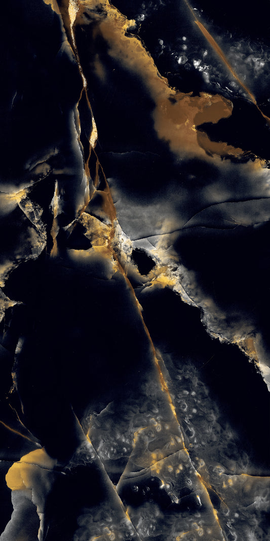 Nightsky gold 60x120