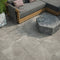 Graphite Essence 600x600 Outdoor Tile