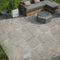 Graphite Essence 600x600 Outdoor Tile