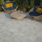 Vintage Stone Charcoal 600x600 Patio Tiles