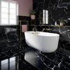 Elegant Onyx Shine Porcelain Tile 600x1200