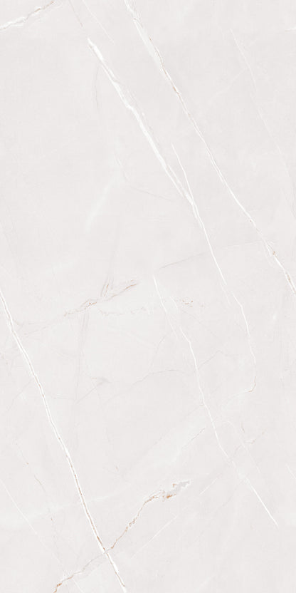 Arbian Bianco Polished 60x120