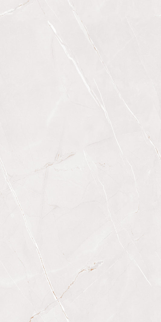 Arbian Bianco Polished 60x120