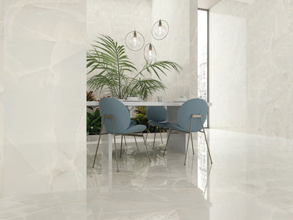 Agate Sabbia Polished 60x120x6