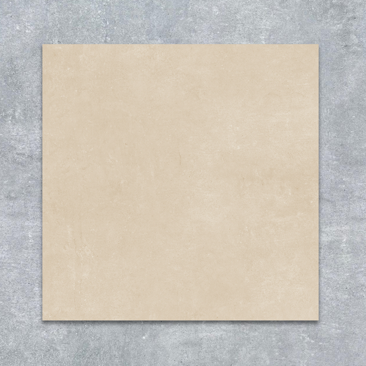 Earth Ivory 60x60x2 Matt