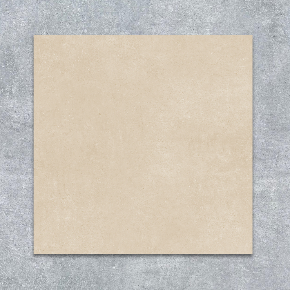 Earth Ivory 60x60x2 Matt