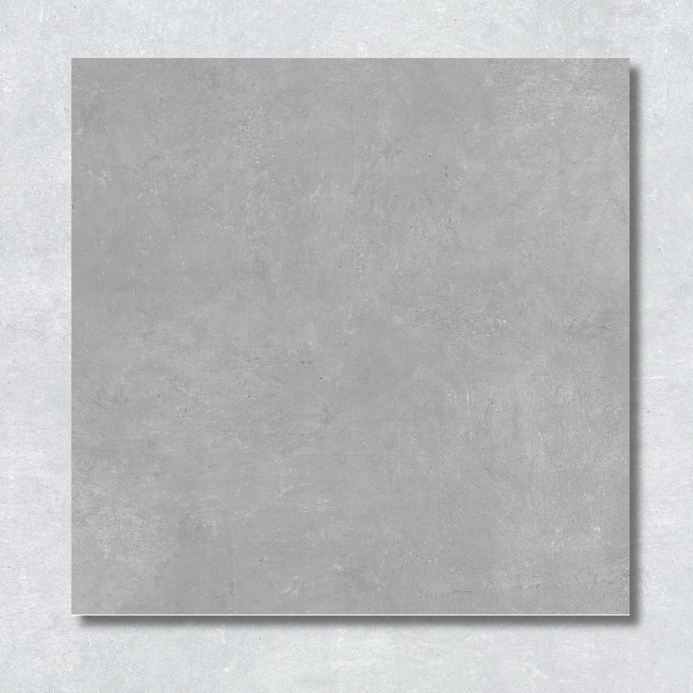 Earth Silver 60x60x2 Matt
