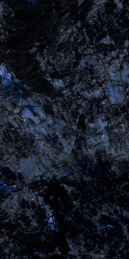 Blue ocean High Gloss 60x120