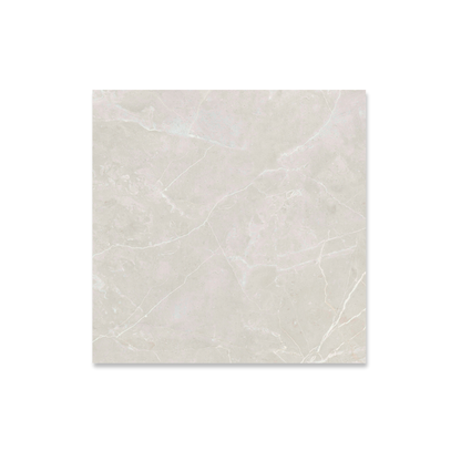 Belvedere Ivory Satin 60x60