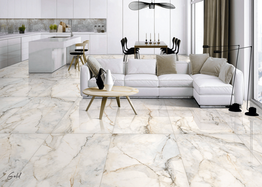 Eagle Gold Polished 60x120