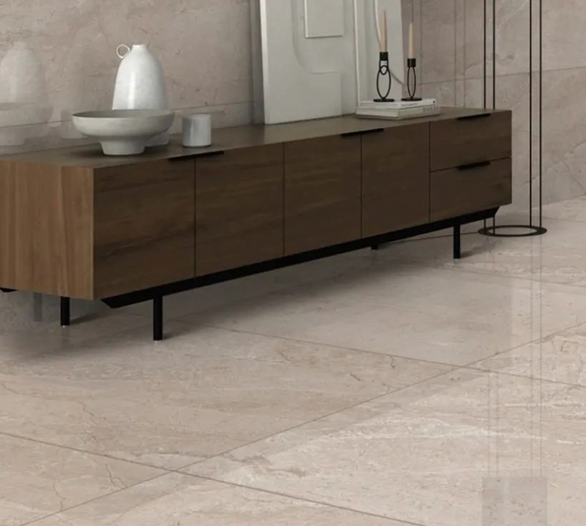 Homes Ivory Polished 60x120