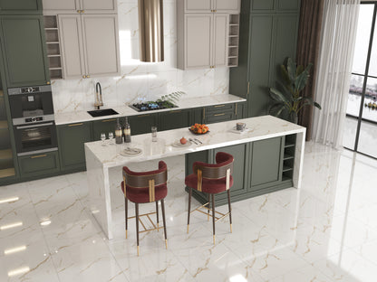 Satvario Desert Gloss 60x60