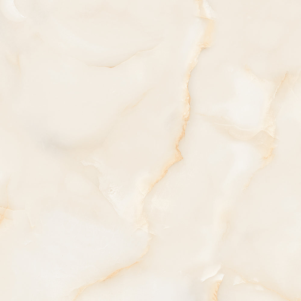 Serene Ivory Gloss 60x60