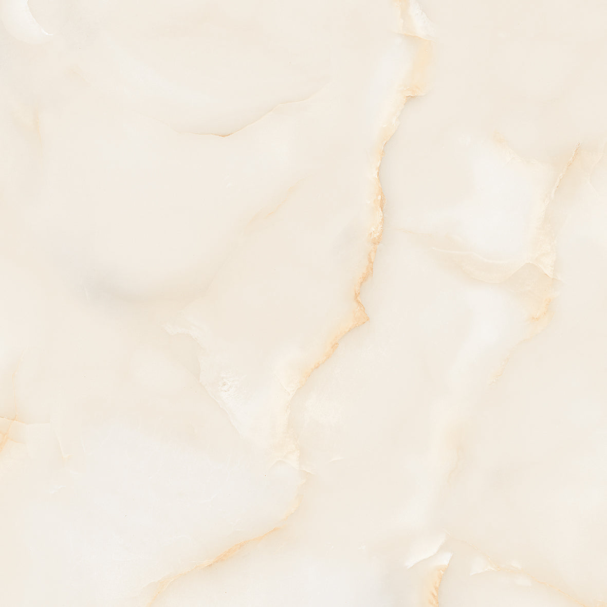 Serene Ivory Gloss 60x60