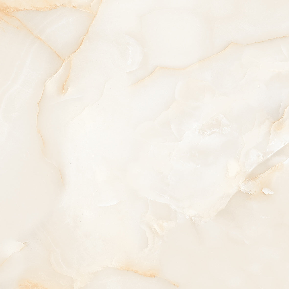 Serene Ivory Gloss 60x60