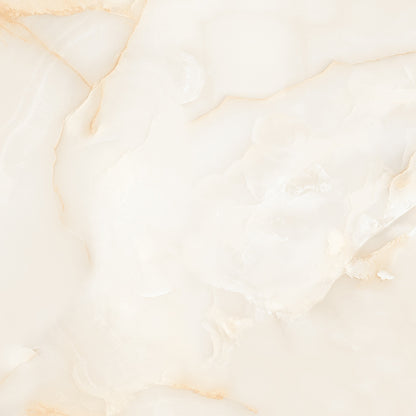 Serene Ivory Gloss 60x60