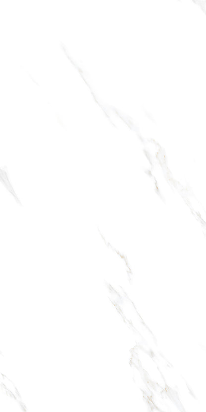 Marbella White Polished 60x120