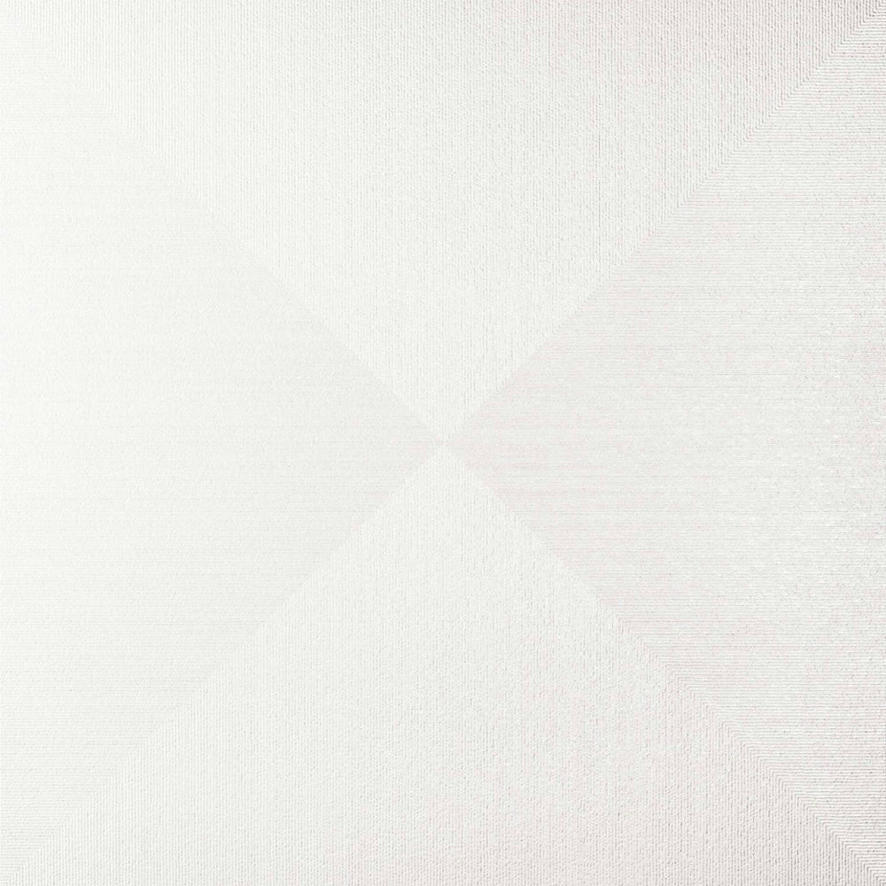 Lined White 60X60