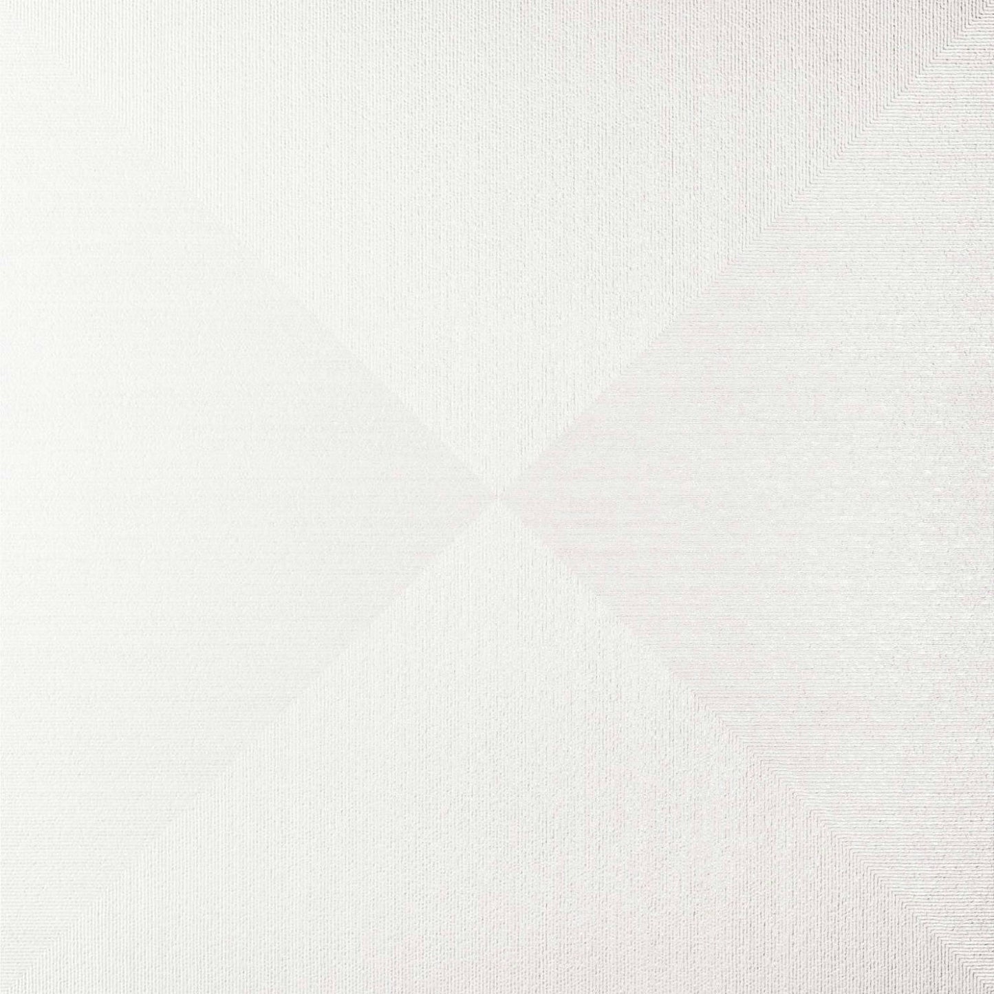 Lined White 60X60