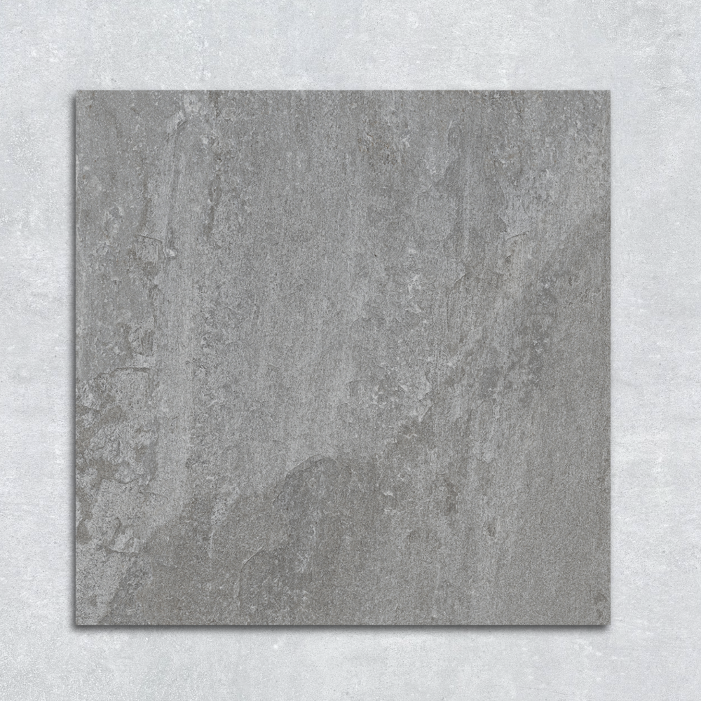 London stone Grey 60x60x2 Matt