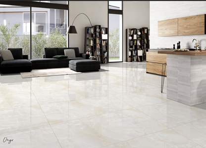 Resilio Onyx Polished 60x120