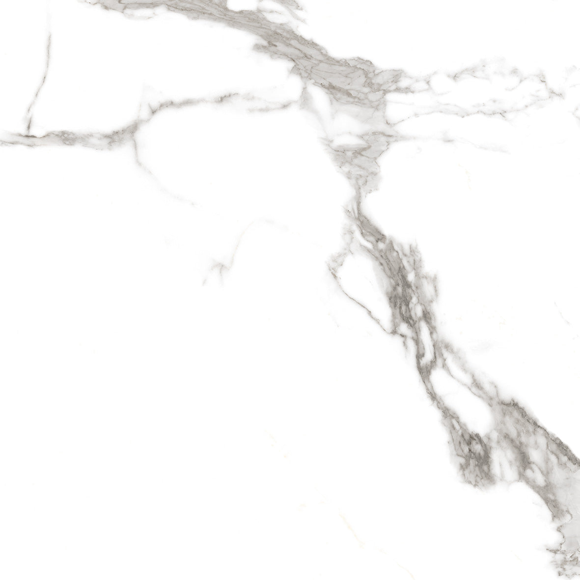 Satvario Branco Gloss 60x60